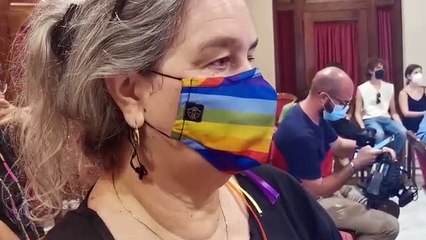 Tutto pronto per il Palermo Pride