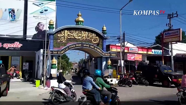 Komentar Wali Santri Usai Bechi Ditangkap, Keberatan Izin Ponpes Shiddiqiyyah Dicabut