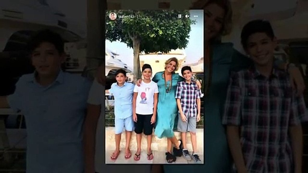 Ünlülerden Kurban Bayramı mesajları