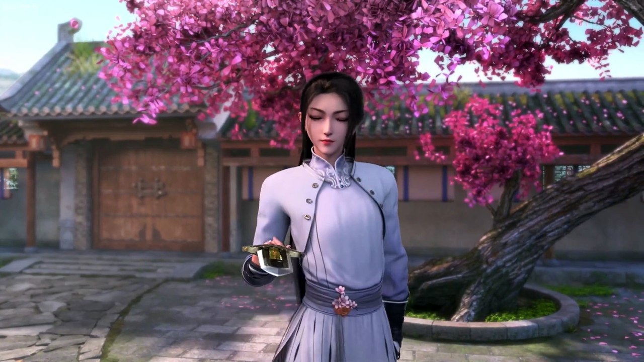 Great Journey of Teenagers 2 - Episode 01- English Subbed  - Shaonian Ge Xing: Feng Hua Xue Yue