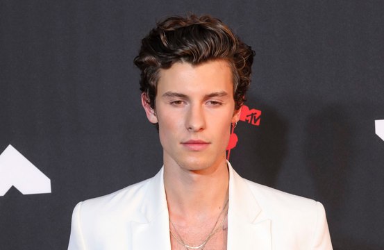 Shawn Mendes postpones world tour to focus on mental health