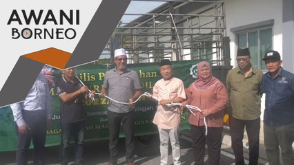 Aidiladha | Permintaan tinggi, jumlah lembu korban ditambah