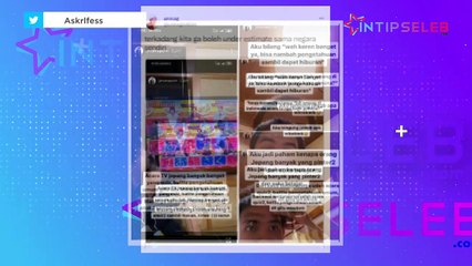 Jerome Polin Jadi Trending Twitter, Warganet Sampe Berdebat