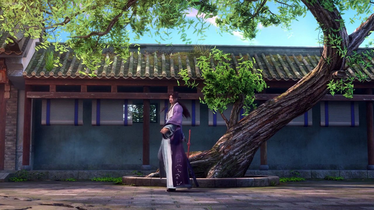 Great Journey of Teenagers 2 - Episode 02- English Subbed  - Shaonian Ge Xing: Feng Hua Xue Yue