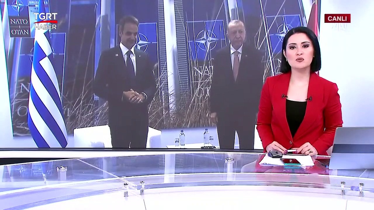 'Savaş Tehdidi' İfadesi Kullanıldı! Miçotakis Türkiye'yi Şikayet Etti - TÜrkiye Gazetesi