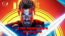 8 điều chỉ fan cứng mới biết về MCU: Captain Marvel suýt xuất hiện trong Age Of Ultron, ý nghĩa ngày 23 tháng 8 | Điện Ảnh Net