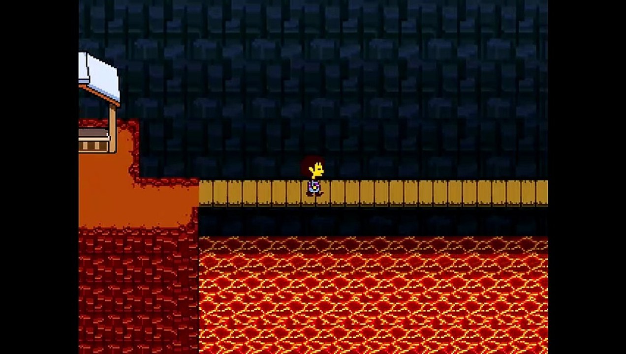 undertale genocide run ep.4 (undyne was difficult but medatton is next)