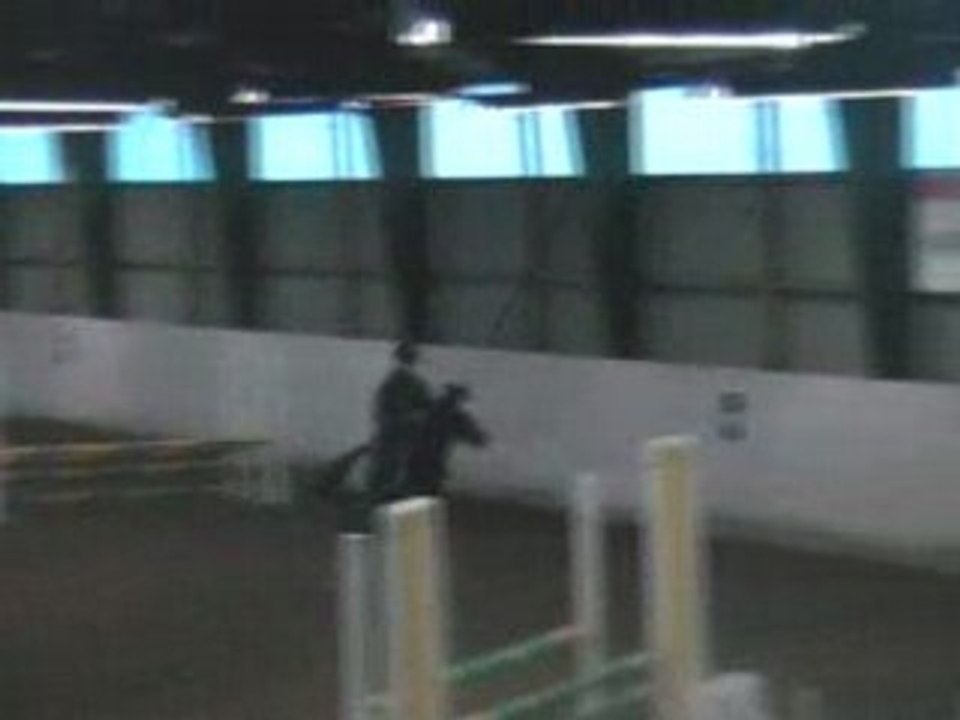 Liberty clear round 80cm