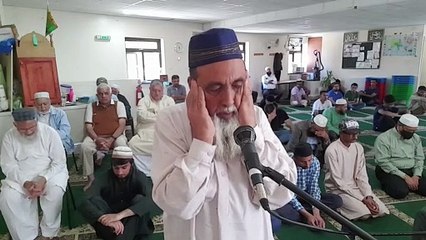 Haji Allah Ditta BuRRjuni 8th July 22