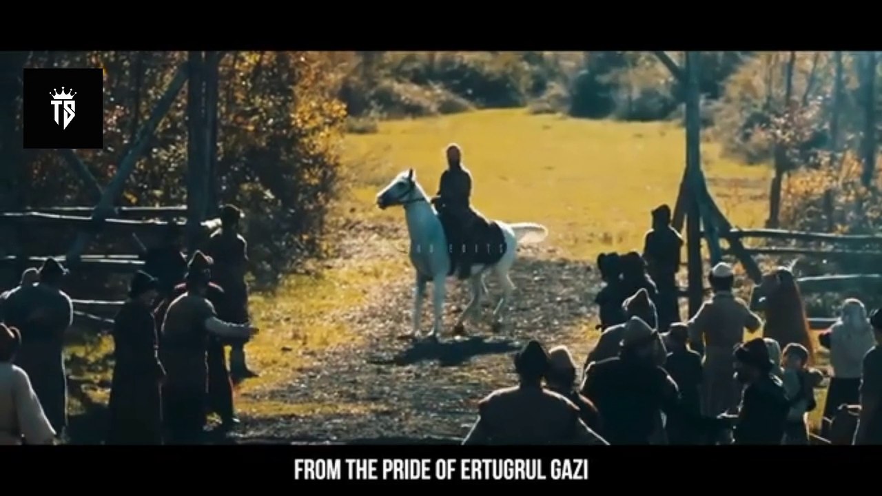 Osman Bey Marşı (Anthem) - Tribute to Osman Gazi_1080p