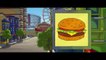 Official Trailer | The Bob's Burgers Movie | 20th Century Studios