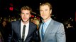 Chris Hemsworth Reveals His Brother Liam Was 'Almost' Cast As Thor