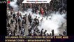 Sri Lankan protesters storm president's home amid economic crisis - 1breakingnews.com