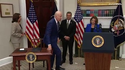 Stati Uniti: scontro Biden-Corte Suprema sul diritto all'aborto