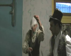 LES BOUZIGUES - Habib le Magicien