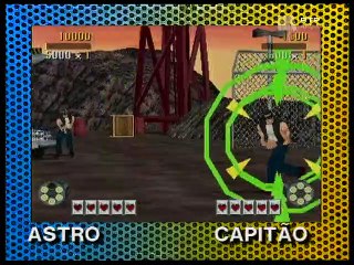 Cybermaster - Ep.33 - 19-10-1996