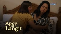 Apoy Sa Langit: Ning, tuluyang tinabla ng sariling ina?! | Episode 58 (Part 3/4)