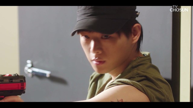 드디어 밝혀진 윤소이의 집에 들어온 괴한의 정체 TV CHOSUN 20220709 방송