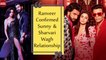 Ranveer Singh Confirmed Sunny Kaushal Sharvari Wagh Relationship | Bollywood Gupshup