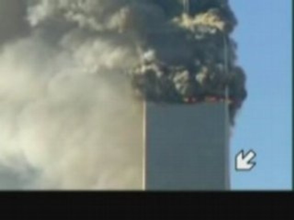 911 Are the criminals frightened ? VO ST FR