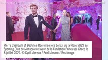 Bal de la Rose 2022 : La princesse Caroline de Monaco rayonne entourée d'Albert et son clan, Charlene absente