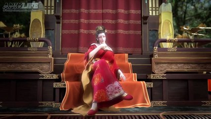 Jun You Yun Episode 13 Subtitle Indonesia