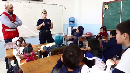 Proyecto apuesta por niños paraguayos para evitar incendios y otros riesgos