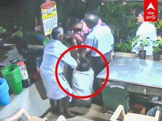 Video herunterladen: Crime Scene : தர்மராஜூவுக்கு தர்ம அடி.. லீஸ் பிரச்சனையால் உடலுக்கு லாஸ்!