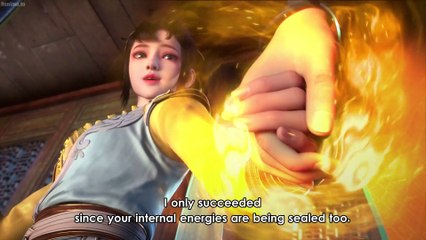 Great Journey of Teenagers 2 - Episode 06- English Subbed  - Shaonian Ge Xing: Feng Hua Xue Yue