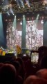 Regardez le concert de Liam Gallagher, ancien membre d'Oasis, qui a tourné au fiasco avec insultes et départ précipité au festival Beauregard dans le Calvados