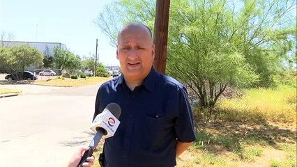 Encuentran 2 cuerpos en Laredo