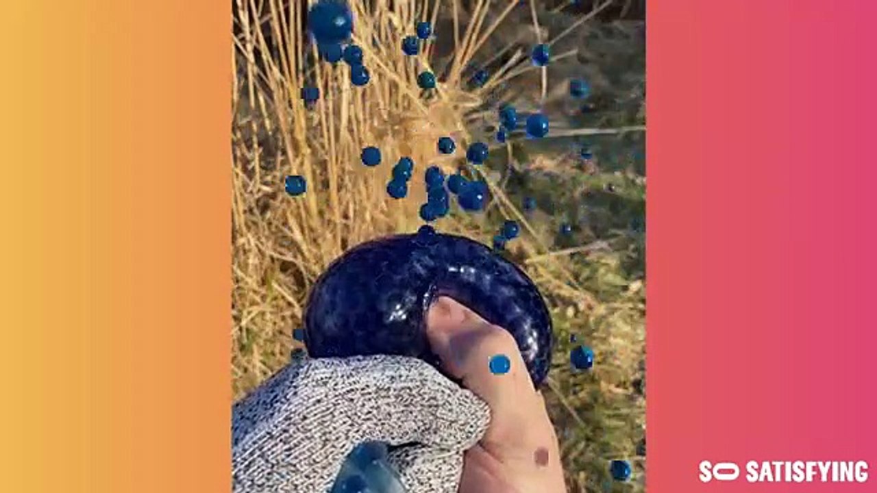 ASMR - Relaxing Video - Satisfying ASMR video compilation #asmr #asmrvideo #shorts #trending #new #viral