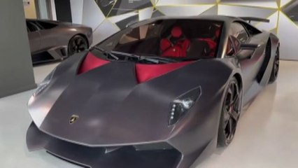 Energia, la strategia green di Lamborghini per superare la crisi
