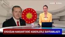 Bakan Soylu sıfır noktasında! Cumhurbaşkanı Erdoğan jandarmanın bayramını kutladı