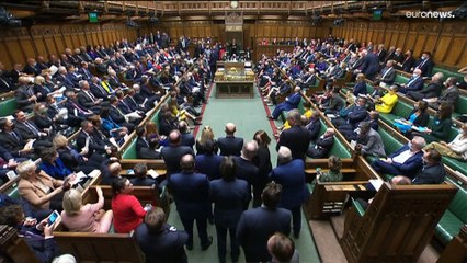 Министр обороны Великобритании Бен Уоллес отказался от выдвижения в премьеры