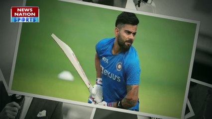 Virat Kohli की फॉर्म में वापसी का नायाब तरीका। Michael Vaughan। INDvsENG ।