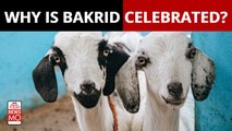 Eid Ul-Azha 2022: Not all Muslims Can Afford to Buy Goats This Bakrid. But Why?