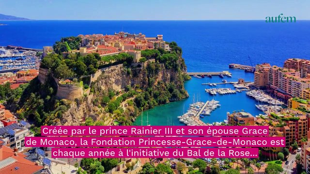 Charlene de Monaco : son absence remarquée à l’événement le plus important du Rocher