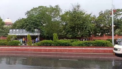 Weather News-सावधान, इन जिलों के लिए मौसम विभाग ने दिया अलर्ट