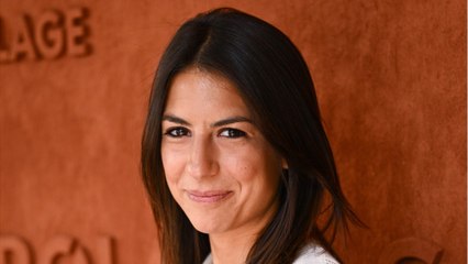 GALA VIDEO - Hélène Mannarino : ses petits plaisirs secrets lorsqu'elle ne travaille pas