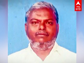 Crime Scene : அம்மன் நகை விவகாரம்: தற்கொலை செய்த அறங்காவலர்!