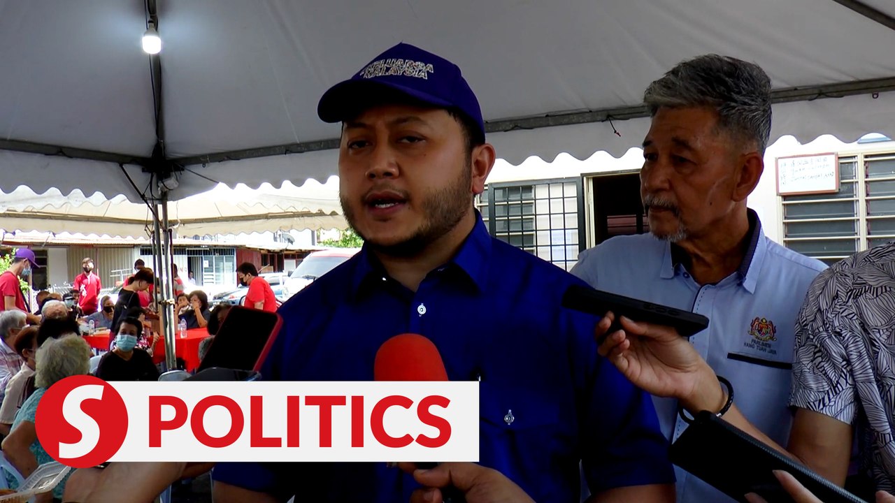 Speculation on Melaka CM's ouster a bid to spread disunity, says Umno division chief