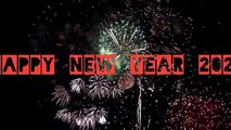 happy new year 2021 new channel pls subscribe me