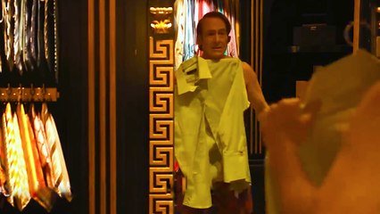 AMC’s Better Call Saul Season 6 | Official Teaser Trailer