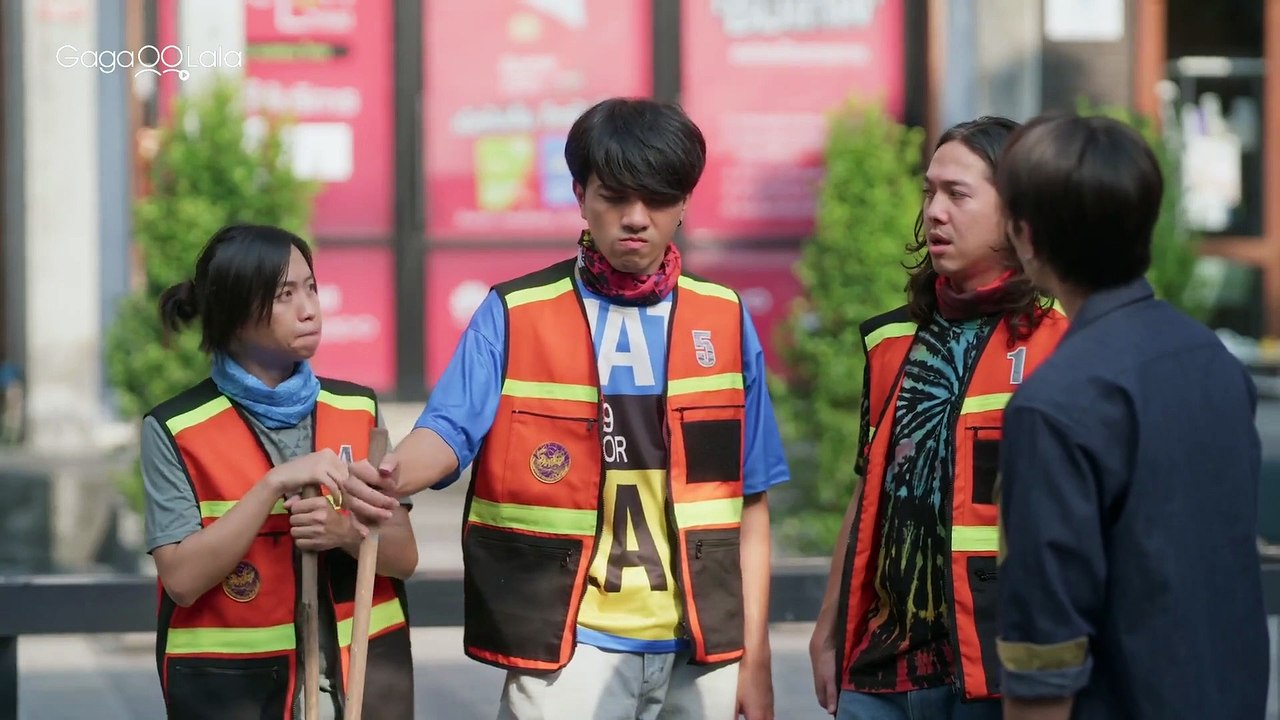 My Ride EP.6 Eng Sub video Dailymotion