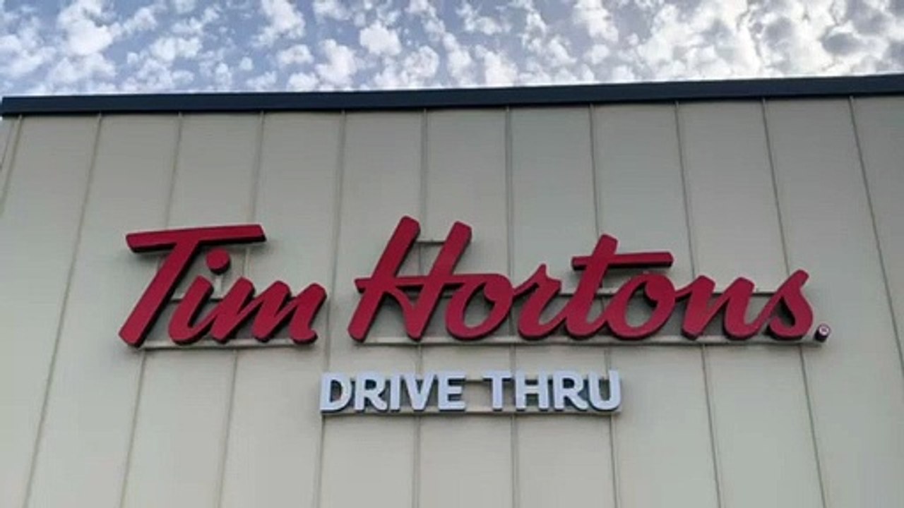Mansfield welcomes popular Canadian restaurant chain as Tim Hortons comes to town