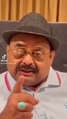 اکڑ بکڑ بھمبے بو بچوں کا وہی پرانا کھیل پچتر سال والا. Altaf Hussain on Pakistani politics