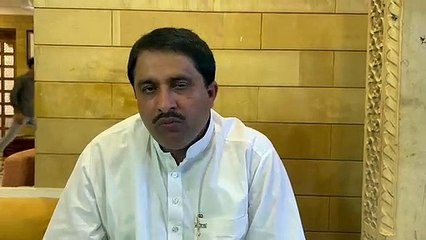 Watch Video: प्रेम भाईचारा एवं सौहार्दपूर्ण वातावरण में मनाएं त्यौहार: मंत्री शाले मोहम्मद