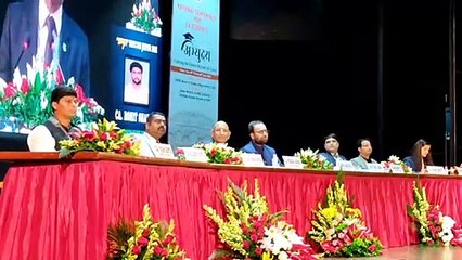 देश के आर्थिक विकास में योगदान करें सीए- रवि सुरपुर