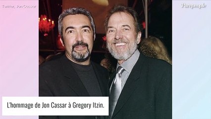 Gregory Itzin (24 heures chrono) est mort à 74 ans, Hollywood en deuil